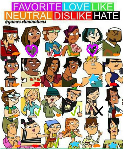 total drama island common sense media